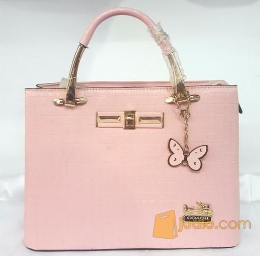 Tas Coach Import