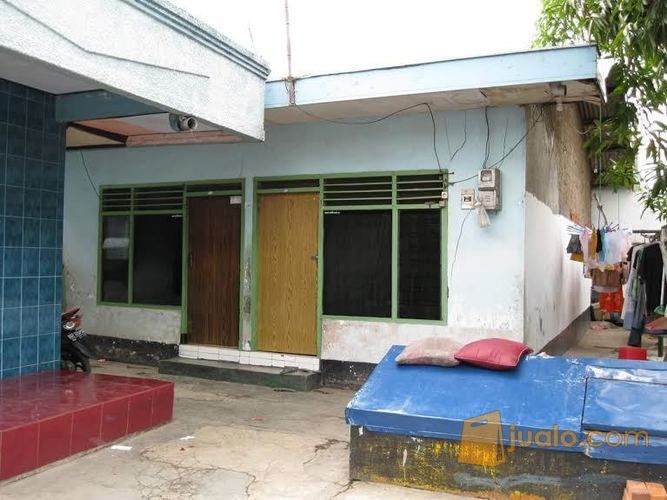 rumah Kontrakan 10 pintu di Sunter | Jakarta Utara | Jualo