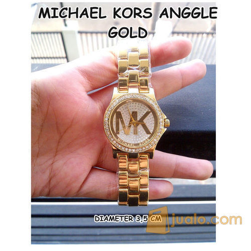 jam tangan michael kors kw super