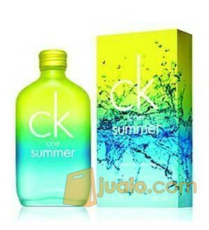 summer one calvin klein