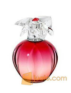 delice cartier eau de parfum