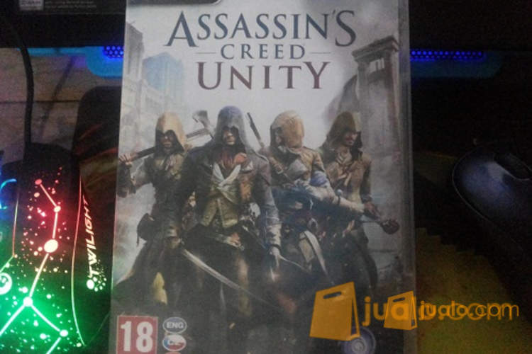 assassin creed unity pc assassin creed unity pc