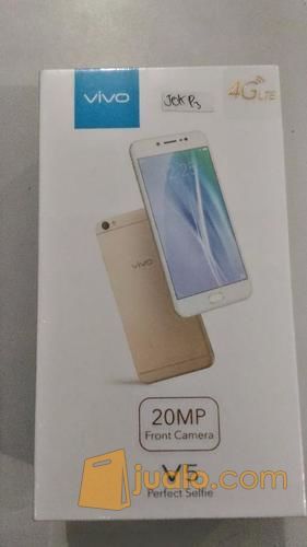 Handphone Vivo 1601 V5 Surakarta Jualo