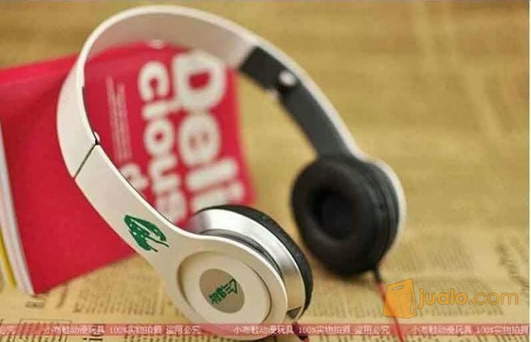 Headphone Miku Headphone di Kota Bandung, Jawa Barat | Jualo.com