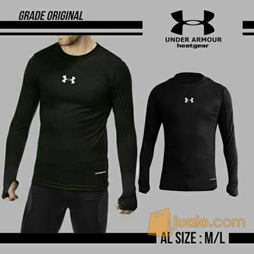 baselayer under armour