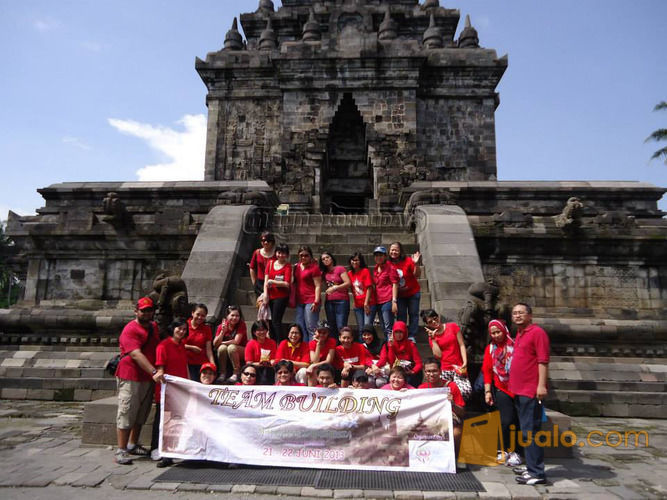 Tempat Outing di Jogja, Paket Outing ke Jogja