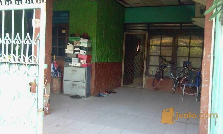 Rumah Dijual Di Perumnas 3 Bekasi Timur Rumah Dijual Di Perumnas 3 Bekasi Timur