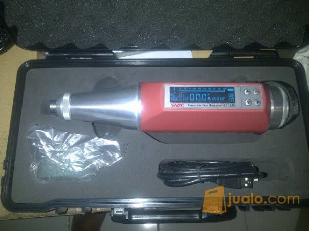 Di : HAMMER TEST HT-255D DIGITAL CHINA : WA 087820133836