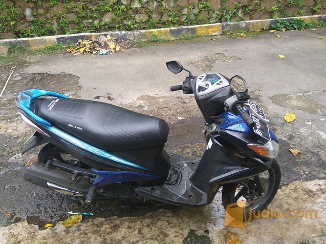 Motor Yamaha Xeon 2011 | Bogor | Jualo