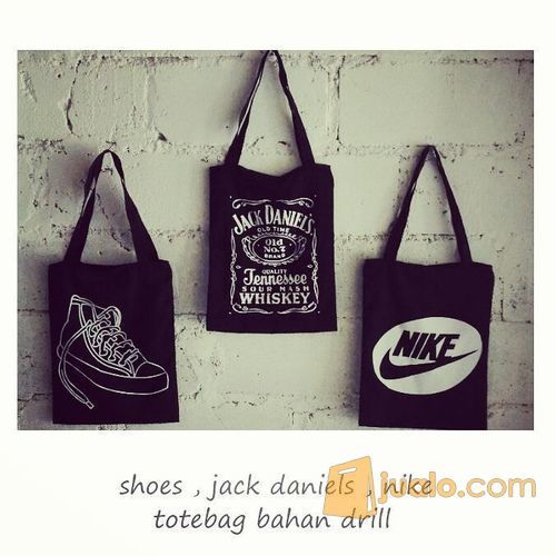 tote bag murah