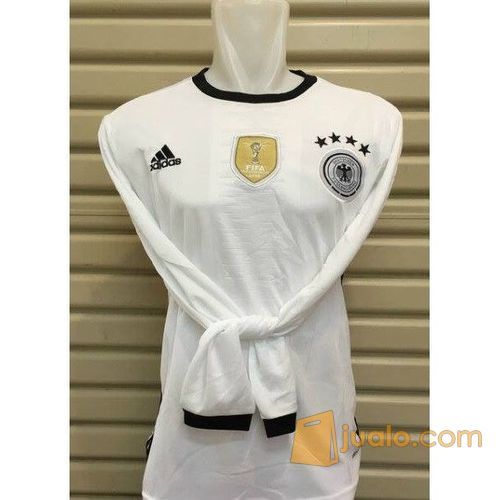 jersey jerman