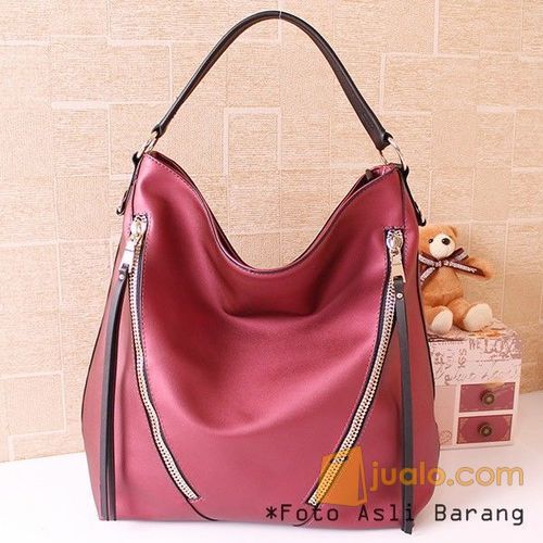 Tas hobo import fashion branded bag 110405