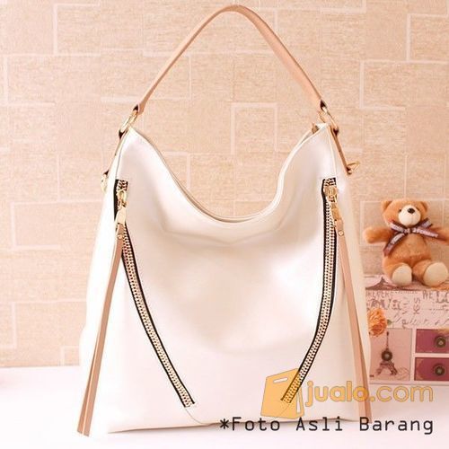 Tas hobo import fashion branded bag 110405