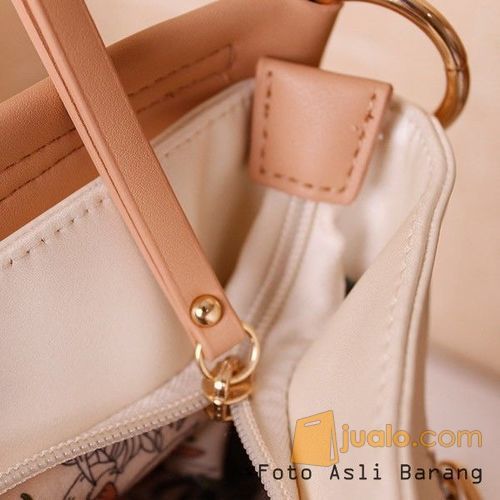 Tas hobo import fashion branded bag 110405