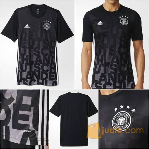 jersey jerman