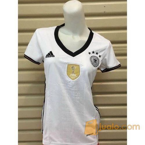 jersey jerman