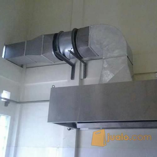 ducting udara sistem