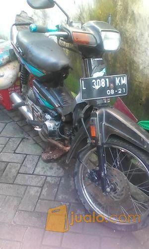  sepeda  motor  honda grand  Surabaya Jualo