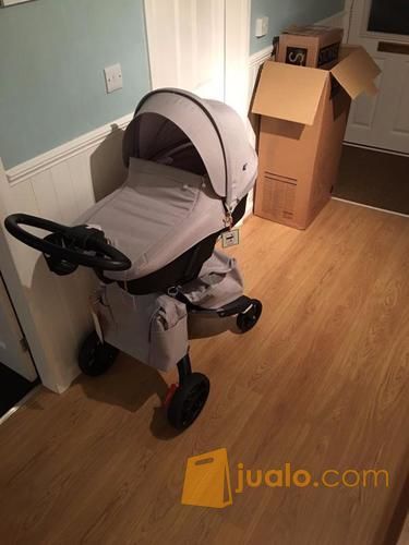 stokke xplory 1