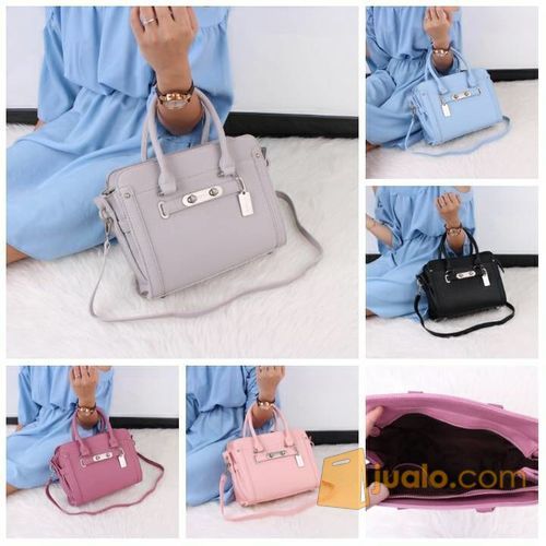 Tas Coach Swagger Medium 4716