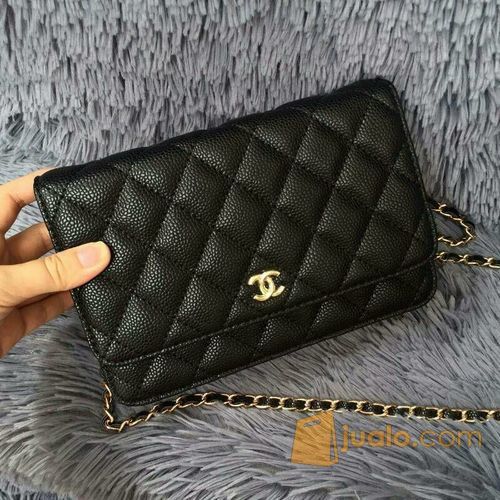 Tas Chanel Caviar WOC di Kota Batam Kep. Riau Jualo