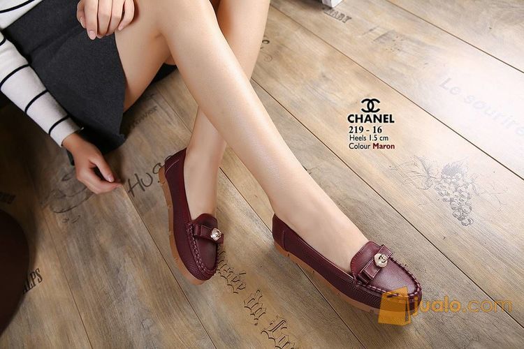 sepatu heels 219