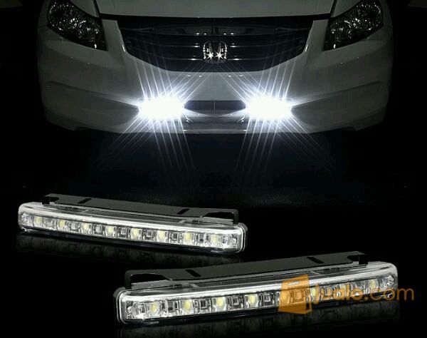  Gambar  Lampu  Led Variasi Mobil  LAMPUTASOR