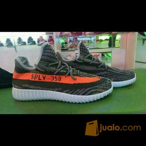 sepatu yeezy sply 350