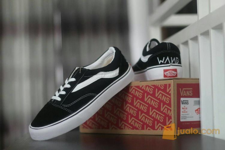 vans promo akhir tahun