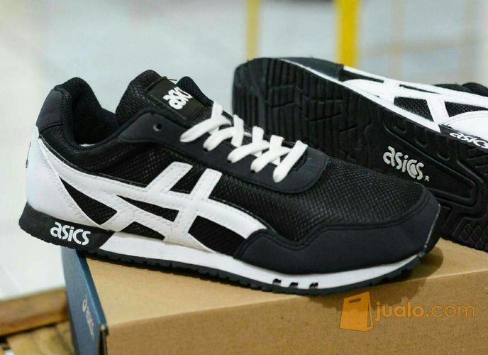 onitsuka tiger model terbaru