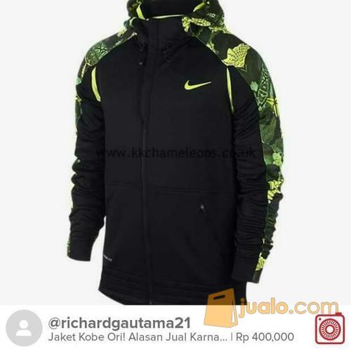 jual jaket nike original