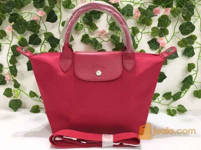 harga longchamp neo small original