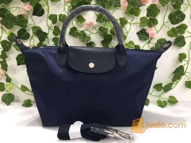 harga tas longchamp neo original