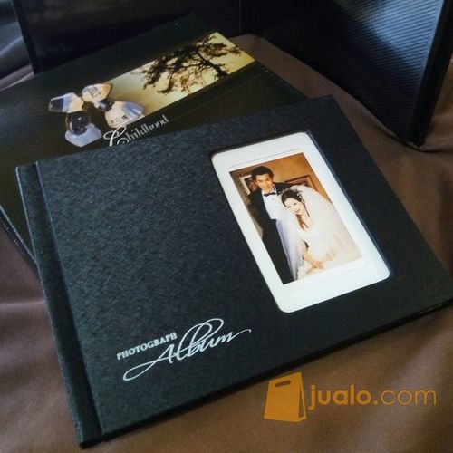 Album Foto Cantik Sankyo 4r 10 Sheet Jakarta Barat Jualo