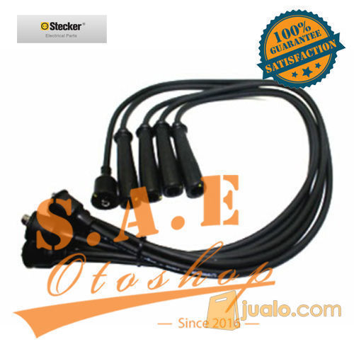 Kabel Busi Suzuki Carry Injection | Surabaya | Jualo