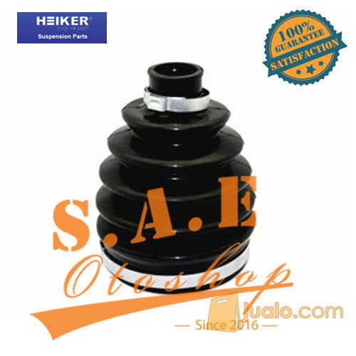 Boot CV Joint Honda City Old / Jazz/ New City / Ferio (OUT) di Kota