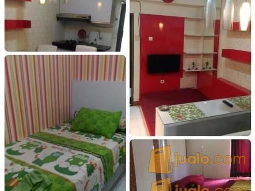 Sewa Apartemen Murah Gateway Cicadas Bandung Kota Bandung Jualo