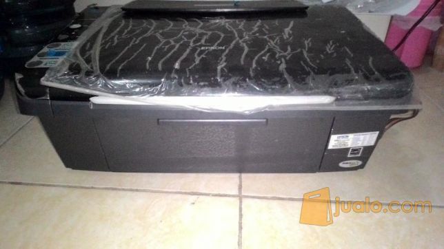 Printer Epson CX5500 Bisa Scan Copy Print (Multifungsi)