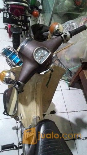 yamaha v75 th 72 sein bulat di Kota Yogyakarta, Yogyakarta | Jualo.com