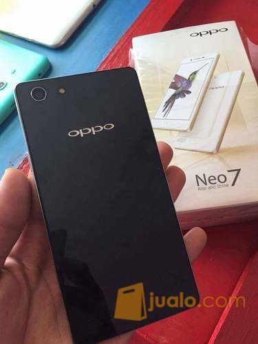 Oppo Neo 7 Second 97 Jakarta Selatan Jualo