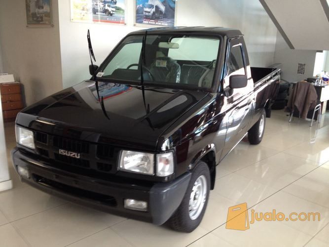 Isuzu Panther  Pick up  Box Tahun 2022 Jakarta Pusat Jualo