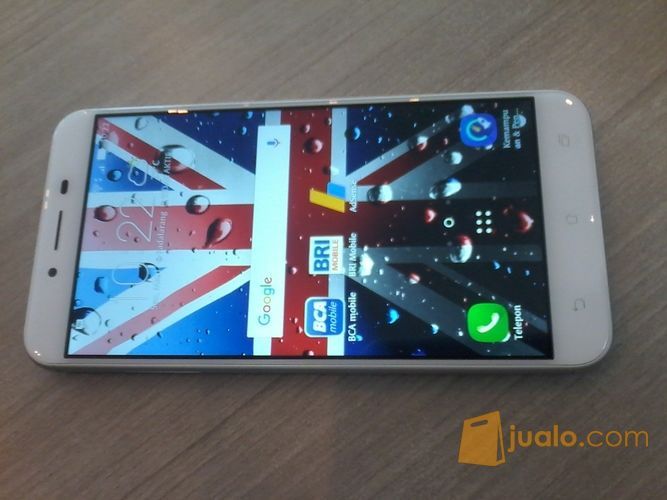 Asus Zenfone 3 Max Zc553kl Ram 3gb Rom 32gb 5 5 Inch Bandung Jualo