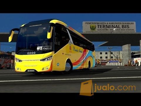 ets2 bus simulator indonesia pc