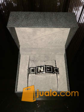 jam fendi original