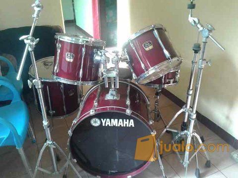 yamaha indonesia instruments