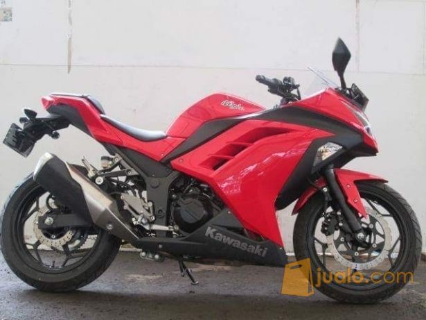 Kawasaki Ninja 250 Abs F1 2015 Surat Lengkap Plat Dk Bali Kab Gianyar Jualo