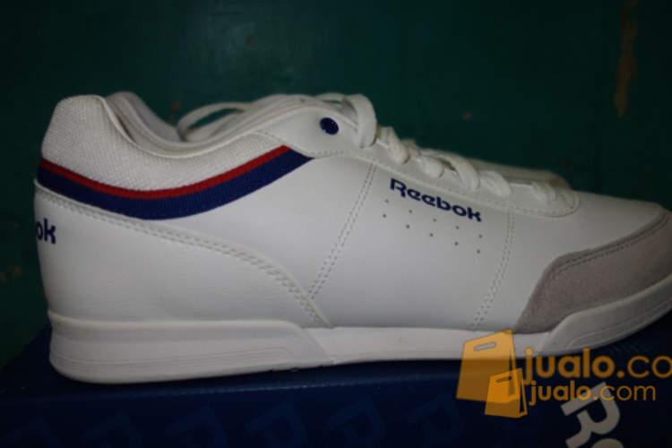reebok royal match