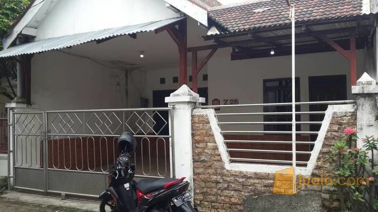  Rumah  Cantik  Siap Huni Lokasi Taman  Pondok Legi Pepelegi 