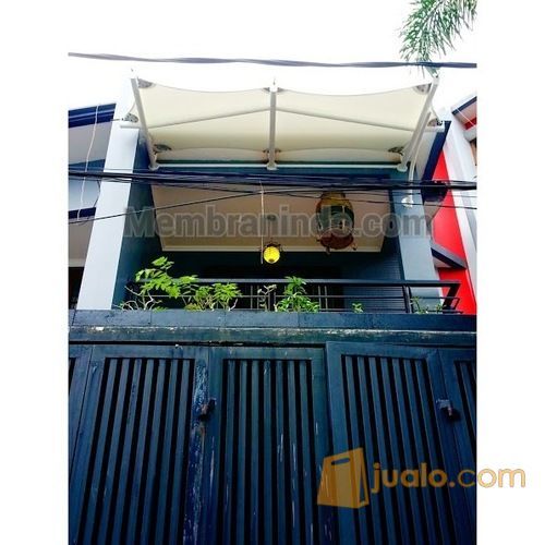 Tensile Membrane