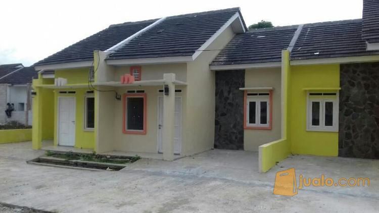 RUMAH CLUSTER TERMURAH DI KARAWANG AKSES STRATEGIA Kab 